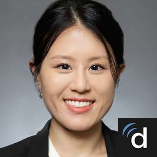 Eunsol Park, MD, Internal Medicine, Seattle, WA