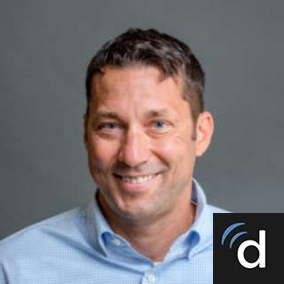 Chad Unger, Orthopedics, Cincinnati, OH
