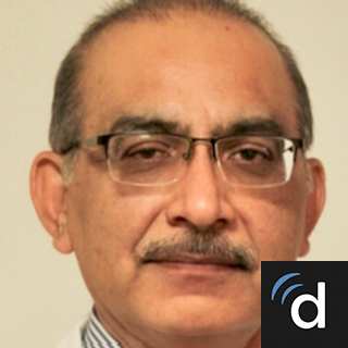 Faizan Hafeez, MD, Neurology, Toledo, OH