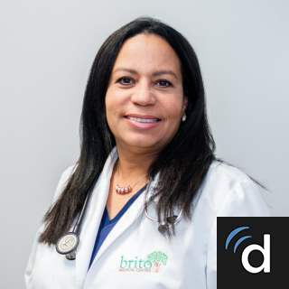 Jackeline Nunez, MD