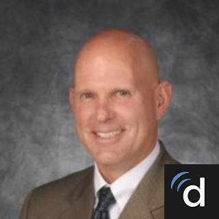 Robert Hash, MD