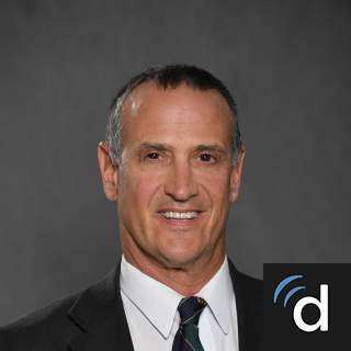 Robert Molinari, MD