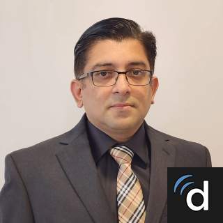 Rahul Anand, DO, Internal Medicine, Oceanside, NY