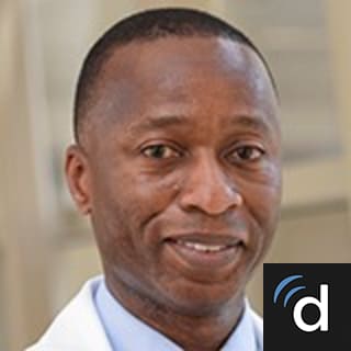 Alliric Willis, MD