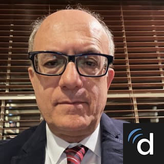 Moein Faghih Vaseghi, MD, Radiology, Westfield, NJ