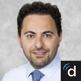 Anas Bitar, MD