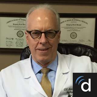 Gregory Brown, MD