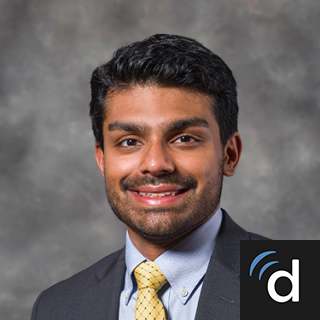Aathman Swaminathan, MD, Neurology, Burlington, VT