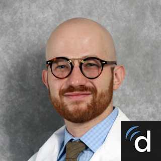 Jonathan MamberCzeresnia, MD, Internal Medicine, Newark, NJ