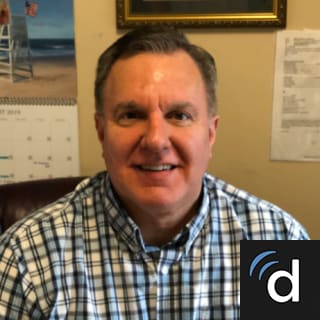 Duane Austin, MD
