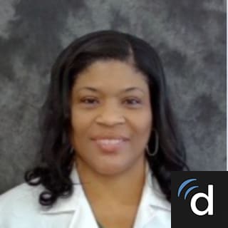 Gina Jones-Knight