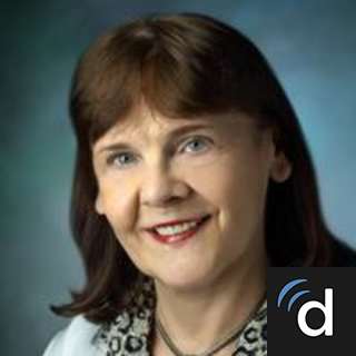 Ulrike Hamper, MD, Radiology, Baltimore, MD