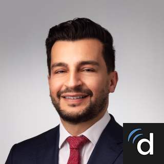 Mohamed Abazeed, MD