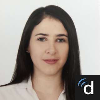 Maria Vasconez Narvaez, MD