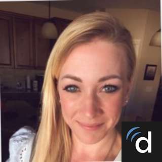 Aubrey Ashby, Family Nurse Practitioner, Syracuse, UT