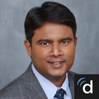 Maneesh Gaddam, MD