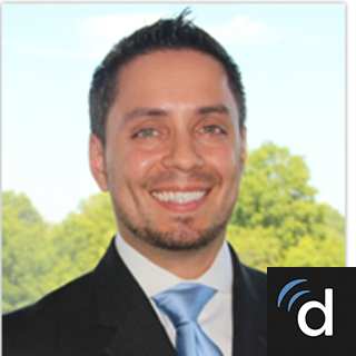 Cristobal Beiro, MD, Orthopaedic Surgery, Avenel, NJ