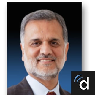 Sudhir Khanna, MD
