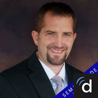 Josiah Bonnell, Family Nurse Practitioner, Riverton, UT