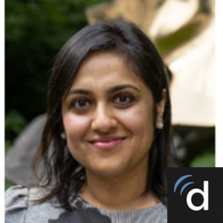 Teja Kapoor, MD