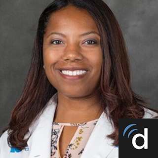 Desiree Thomas, MD