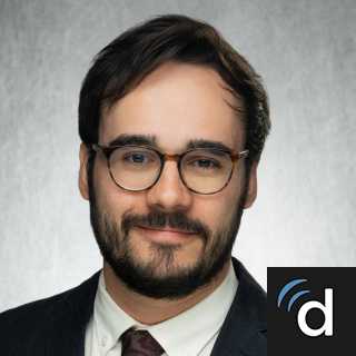 Joao Paulo Da Costa Goncalves, MD