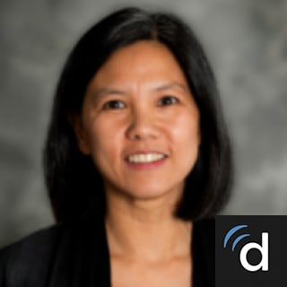 Denise (Wong) Yun, MD, Internal Medicine, Berkeley, CA
