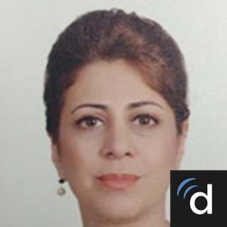 Khatereh Khatami, MD