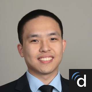 Sandy Huang, MD