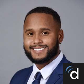 Joshua Etienne, MD