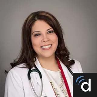 Ashley Locklear, Family Medicine, Laurinburg, NC