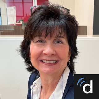 Linda Worley, MD, Psychiatry, Fayetteville, AR