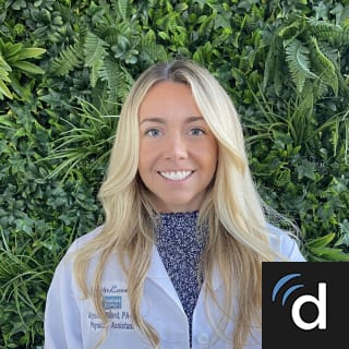 Alyssa Willard, Family Medicine, Mount Pleasant, SC