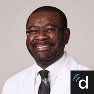 Iddrisu Tia, MD