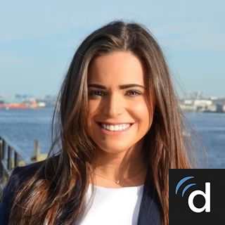Danielle Walsh