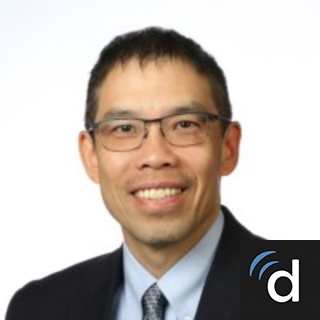 Lawrence Fong, MD, Oncology, Seattle, WA