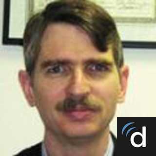 Robert Cash Jr., MD