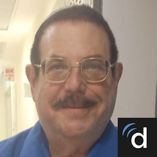 Benjamin Goldman, MD