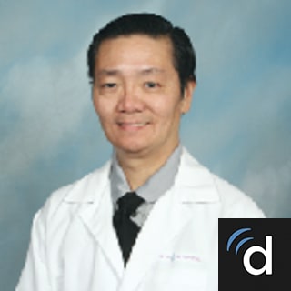 Edwin Yu, MD
