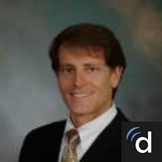 Michael Spandorfer, MD, Pulmonology, Charleston, SC