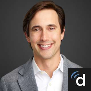 Benjamin Stephens, MD