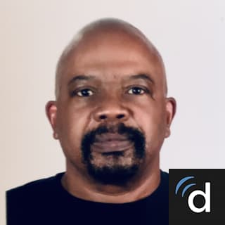 Karl Cooper, Physician Assistant, Fort Sill, OK