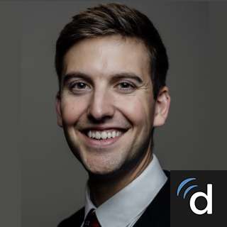 Brian Ward, MD