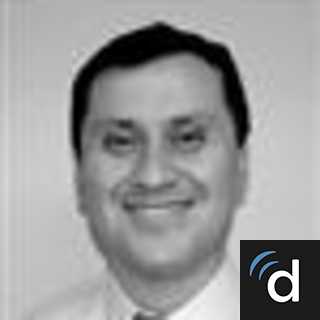 Gonzalo Hidalgo, MD