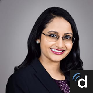 Aayushi Mehta, MD, Allergy & Immunology, Ann Arbor, MI
