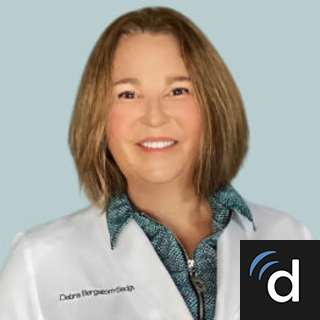 Debra Bergstrom