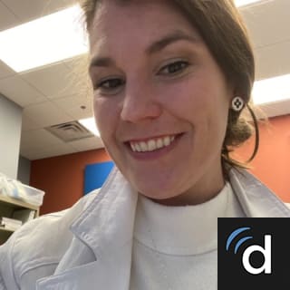 Alison Bondell, Acute Care Nurse Practitioner, Charleston, SC