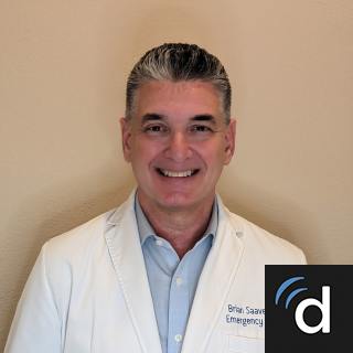 Brian Saavedra, MD