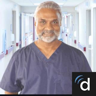 Shamsundar Ramrattan, DO