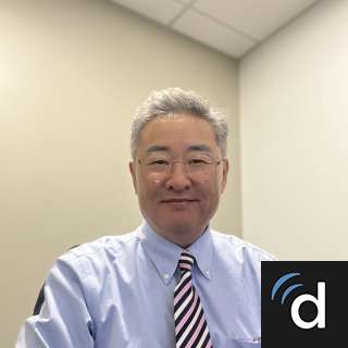 James Lee, MD